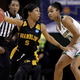 Illustration for article titled Grambling States Shakyla Hill Somehow Records Second Career Quadruple-Double